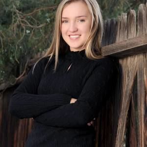 Meet your Posher, Abby